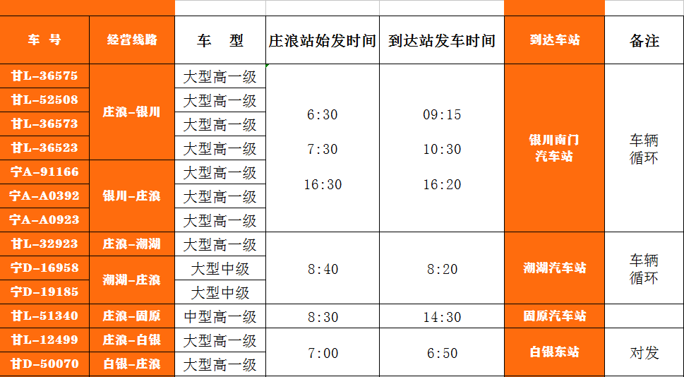 定南汽车站最新时刻表详解，班次、时间一览无余