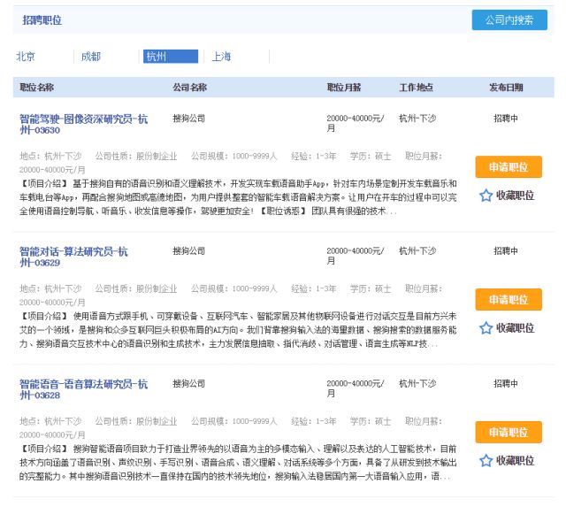 杭州下沙普工最新招工信息解析与趋势分析