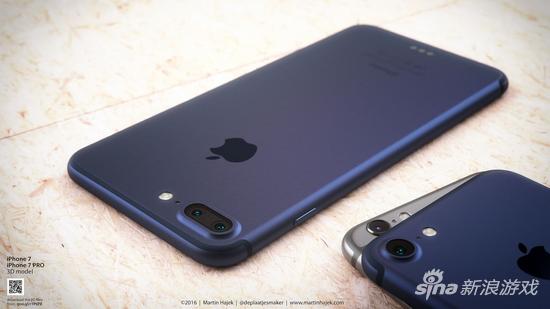 iPhone 7最新版本，科技与创新的巅峰之作